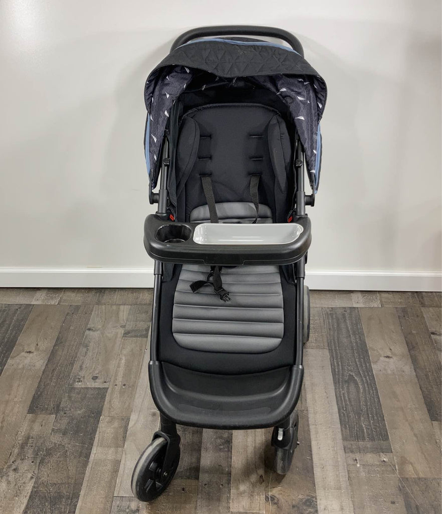 nautica travel stroller