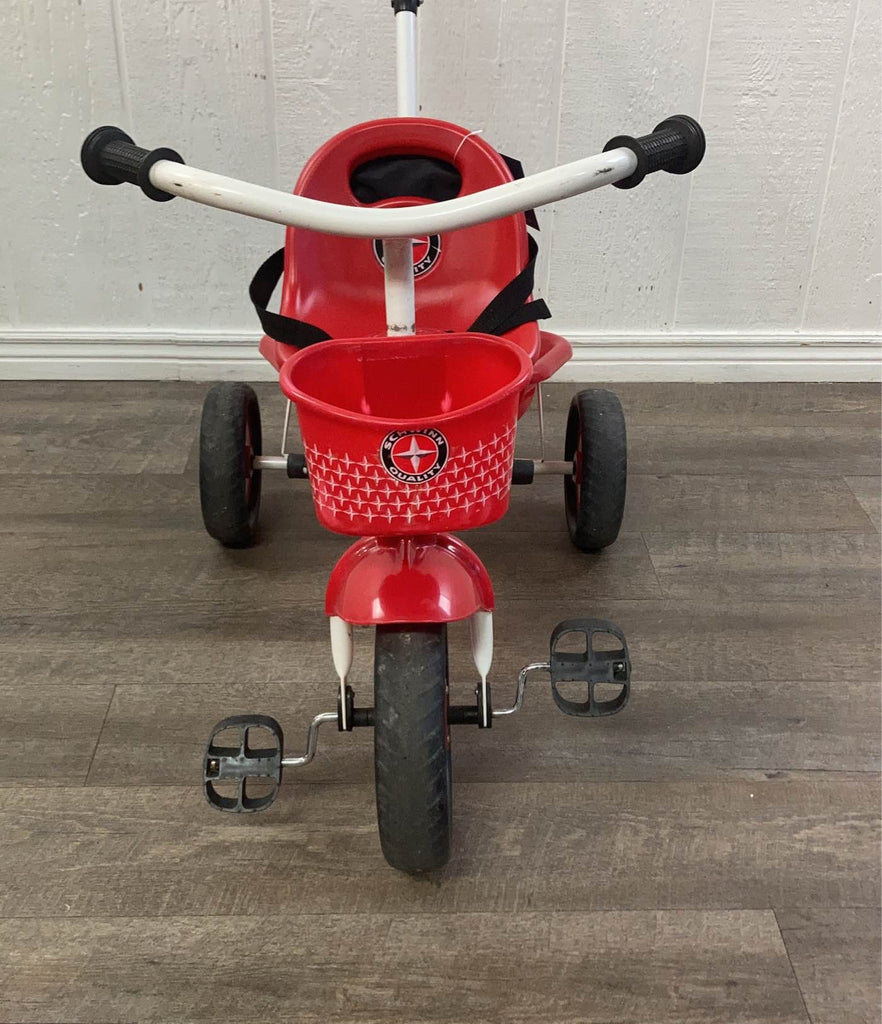 Schwinn Easy Steer Tricycle