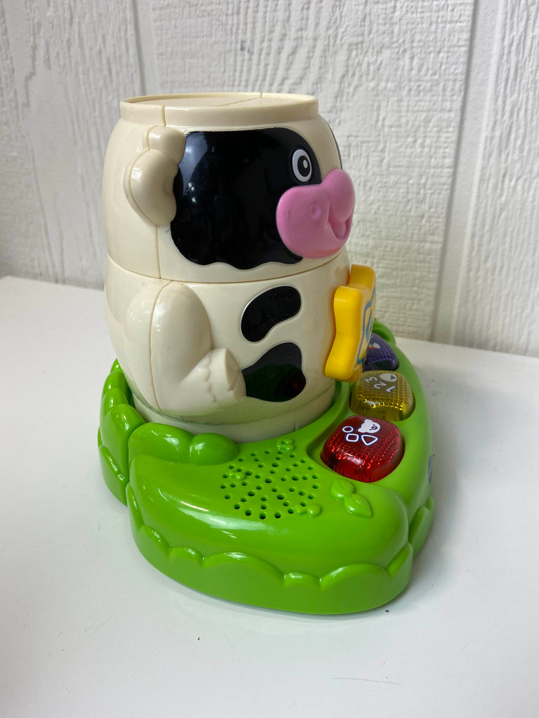 vtech nest and learn animals