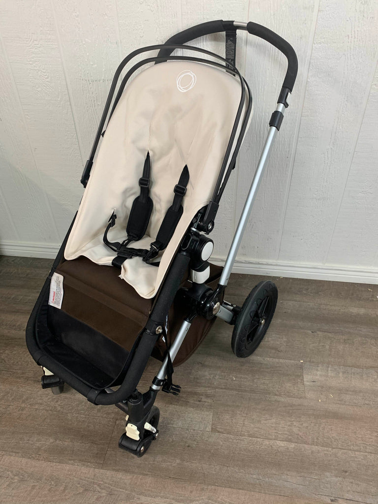 2010 bugaboo cameleon stroller