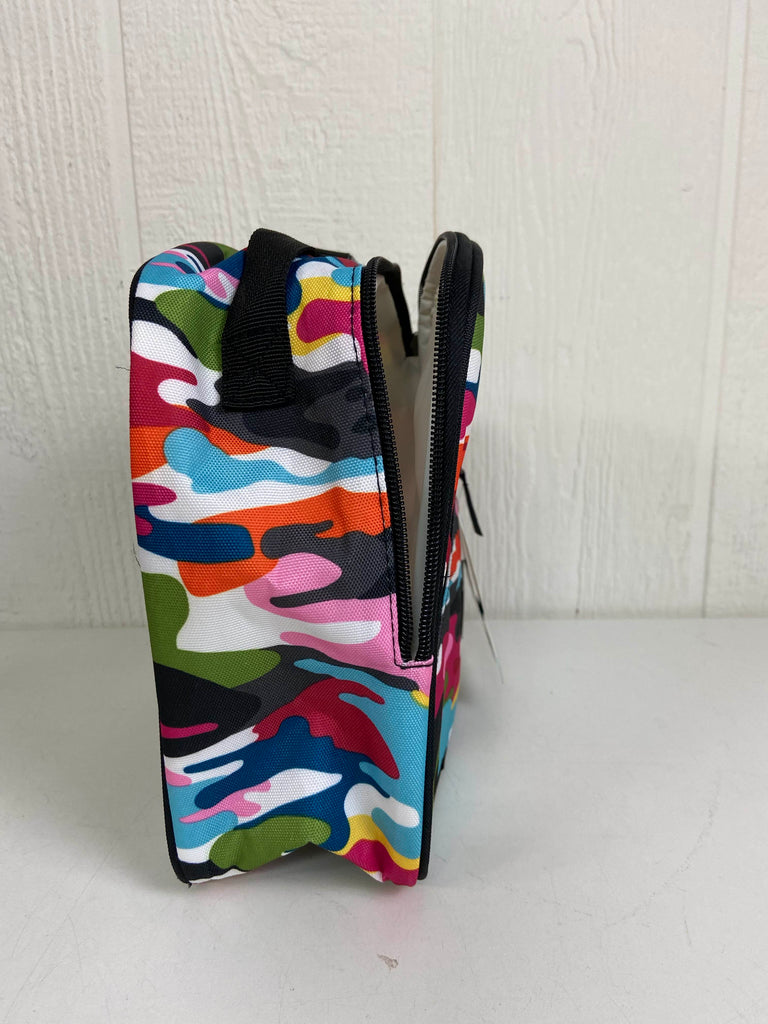 packit freezable upright lunch box