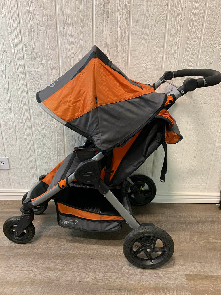 bob u501925 motion stroller