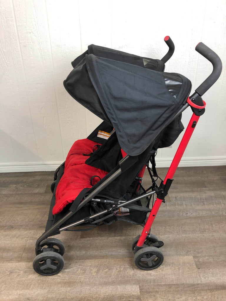 zobo double stroller price