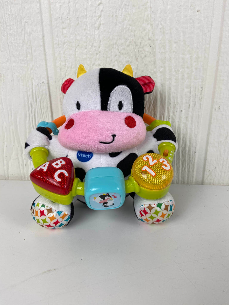 moosical cow