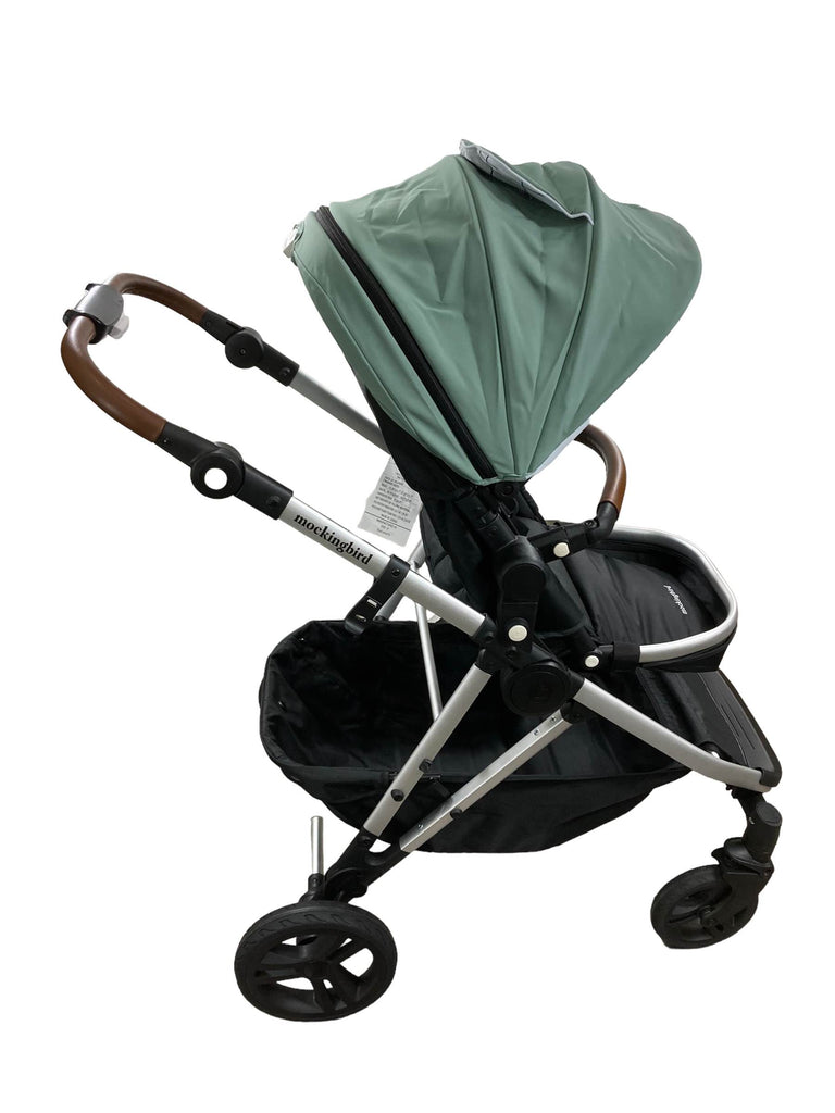 geoby stroller recall