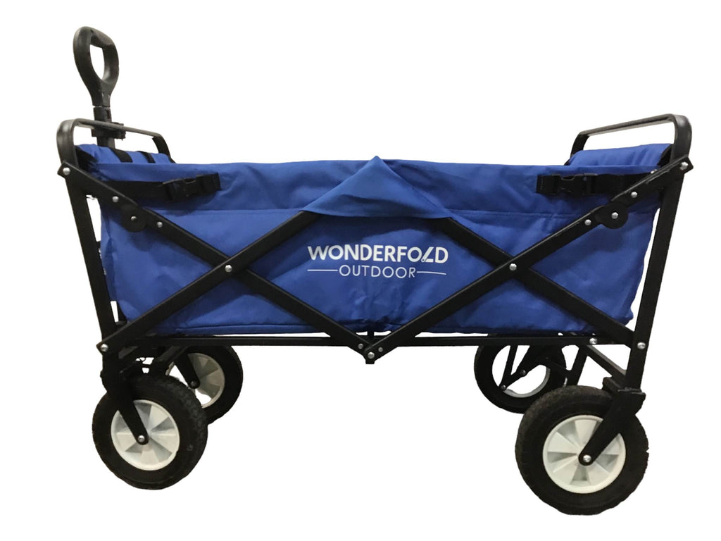 wonderfold utility wagon