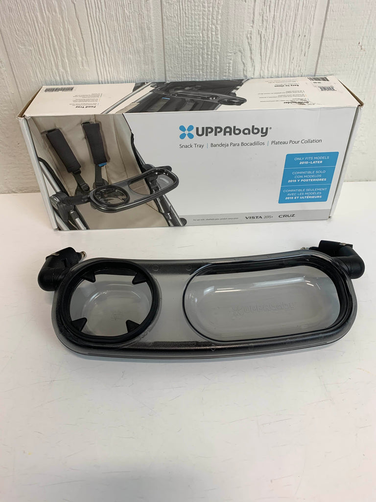 uppababy vista snack tray 2018