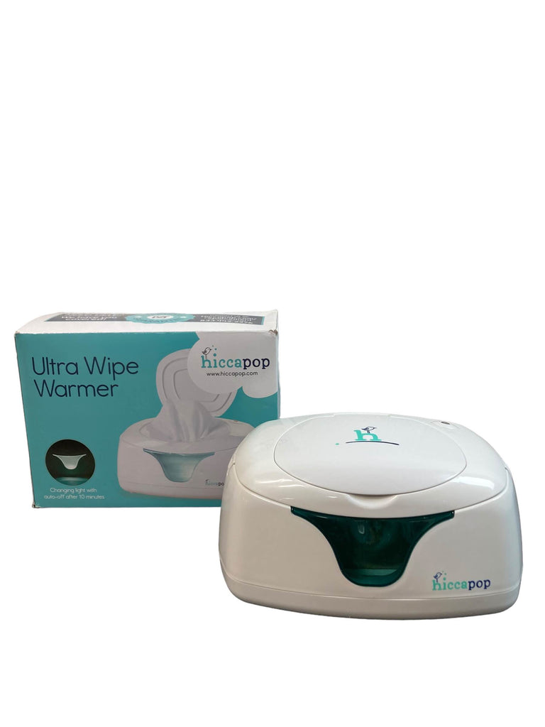 The Ultimate Guide to Using a Hiccapop Wipe Warmer – Warmth & Comfort for Your Little One