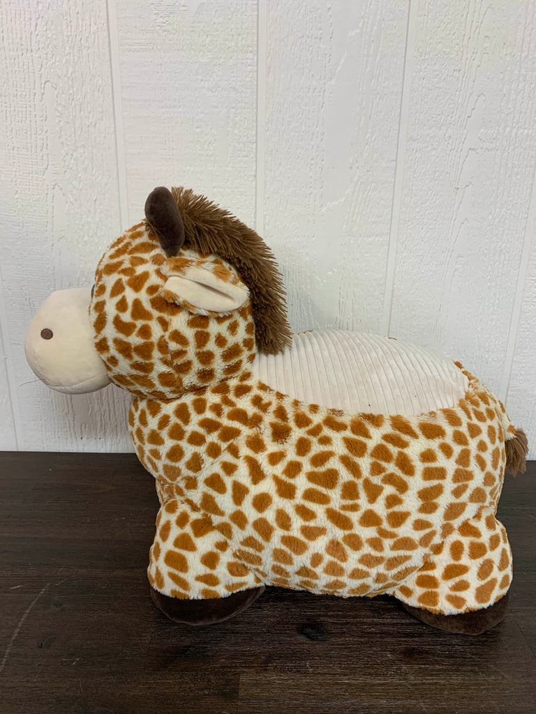 kellytoy giraffe