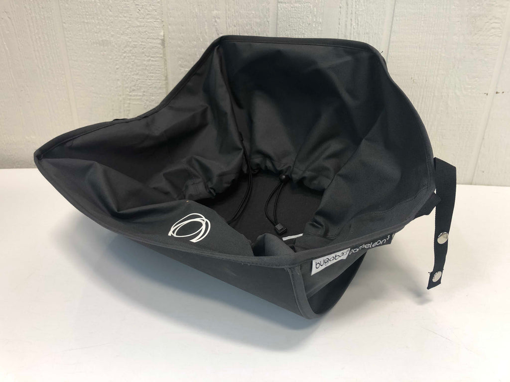 bugaboo cameleon 3 underseat basket