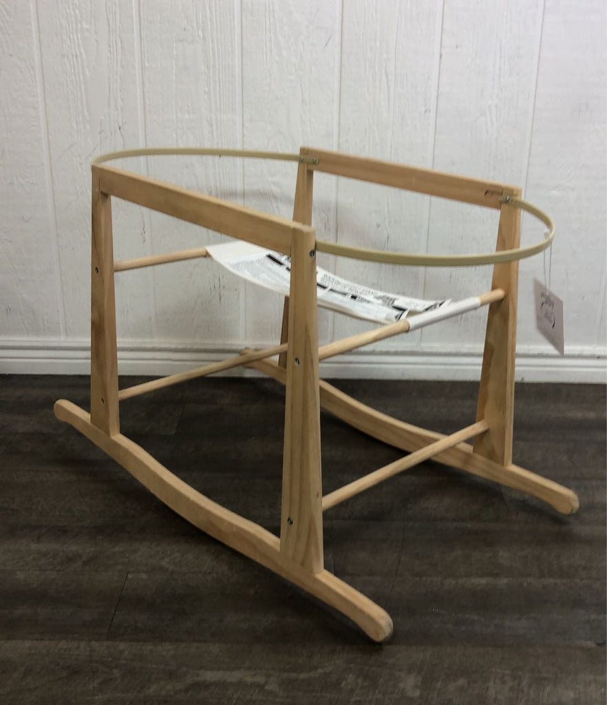 Jolly Jumper Bassinet Stand