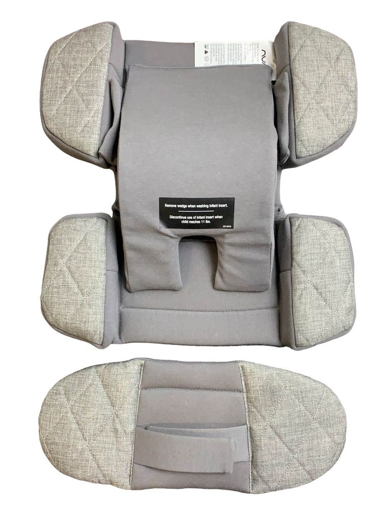 Nuna Rava Convertible Car Seat Infant Insert