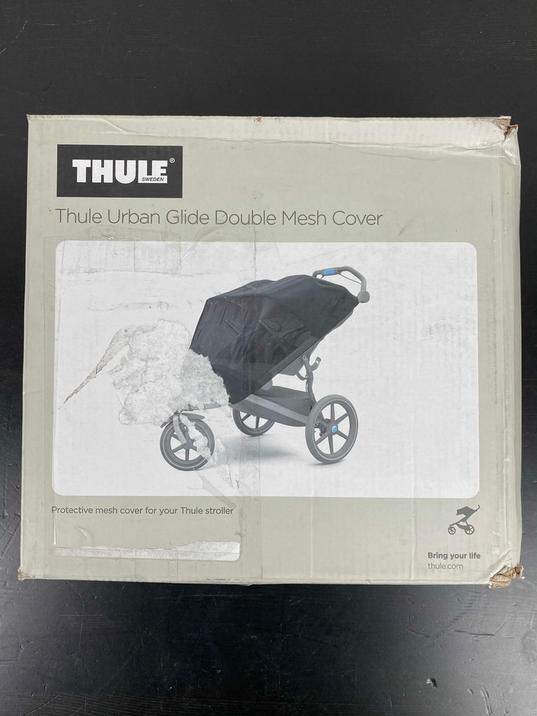 Thule Urban Glide Double Stroller Mesh Cover