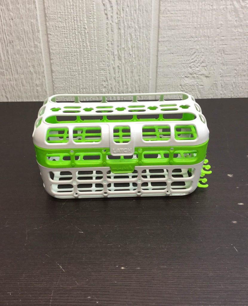 Munchkin Dishwasher Basket