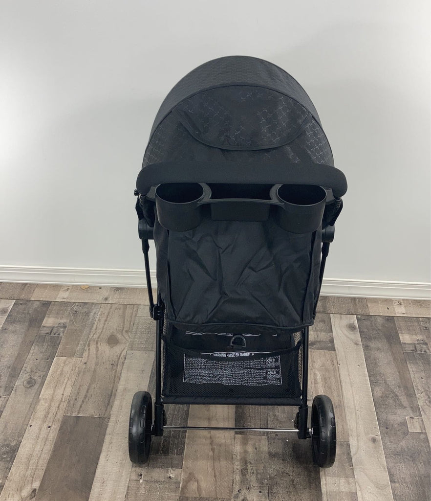 graco nimblelite stroller hailey