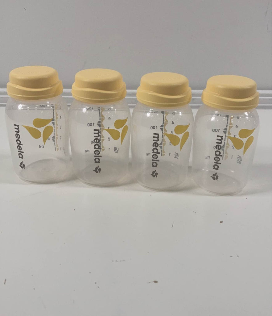 BUNDLE Medela Bottles