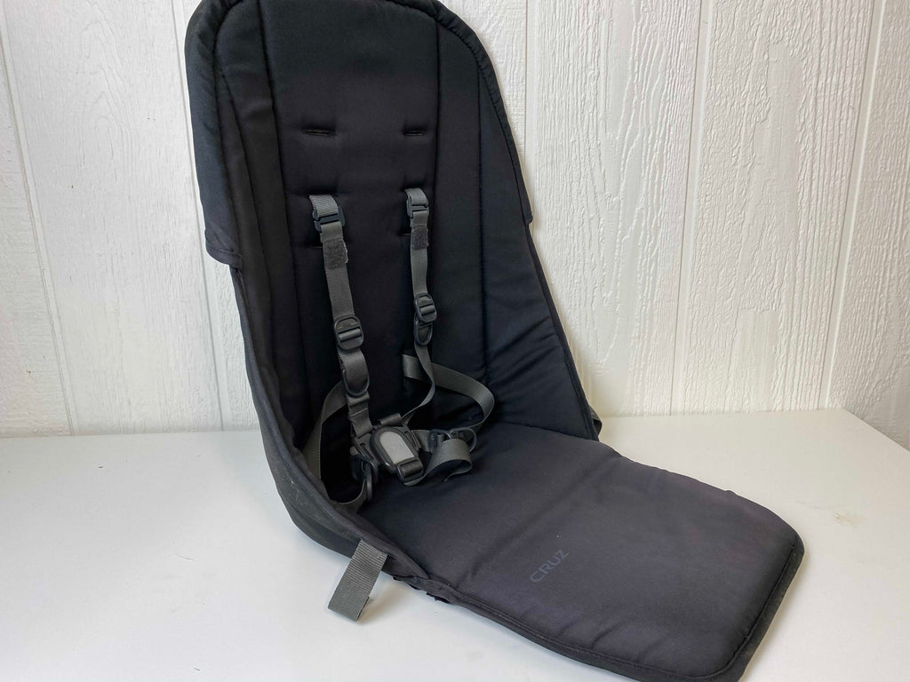 UPPAbaby CRUZ Replacement Seat Fabric