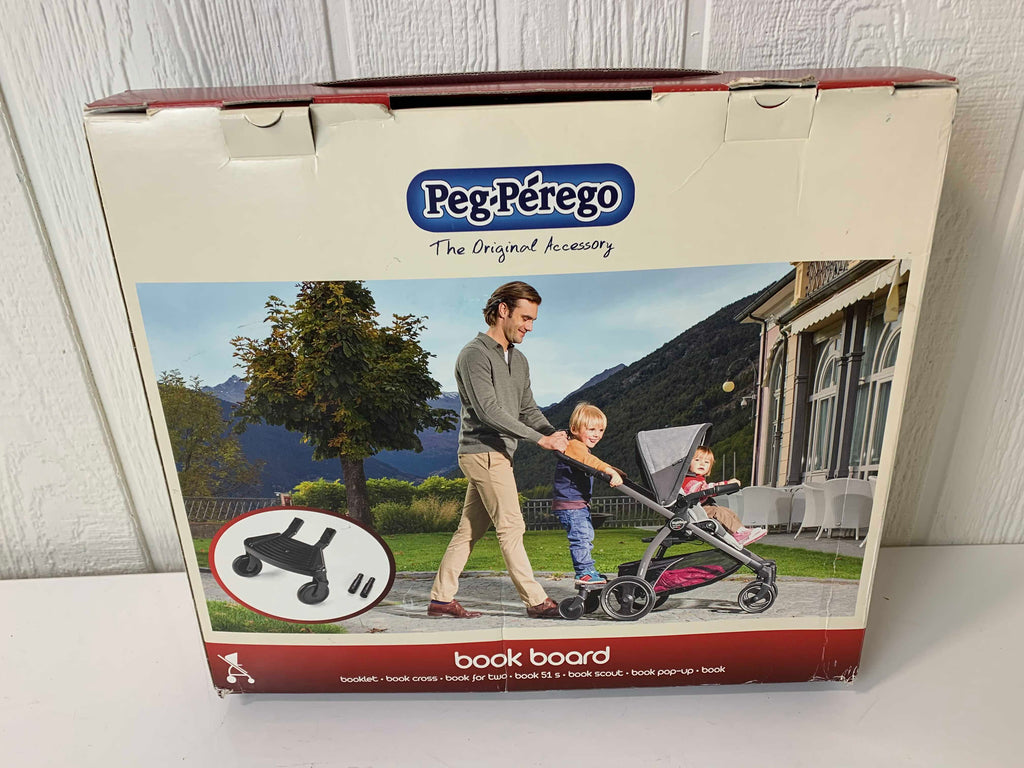 board peg perego