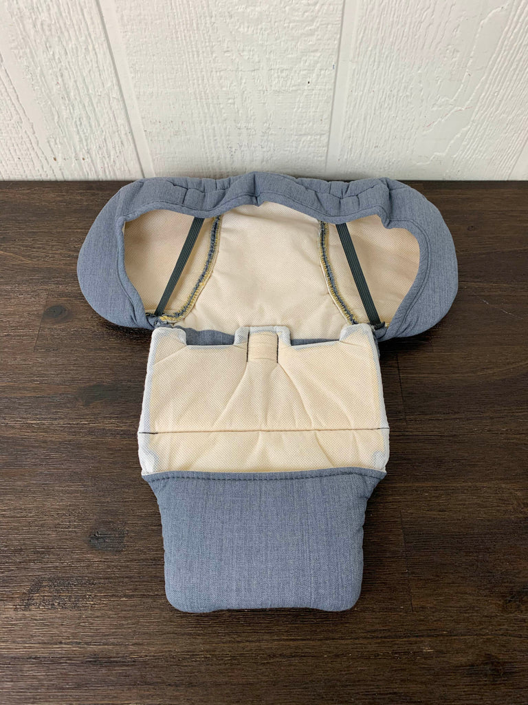 uppababy fashion kit