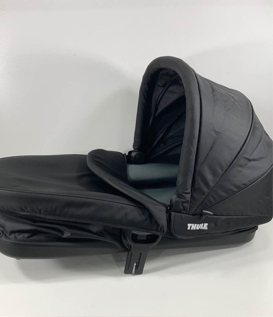 Thule Urban Glide Bassinet Black 2021