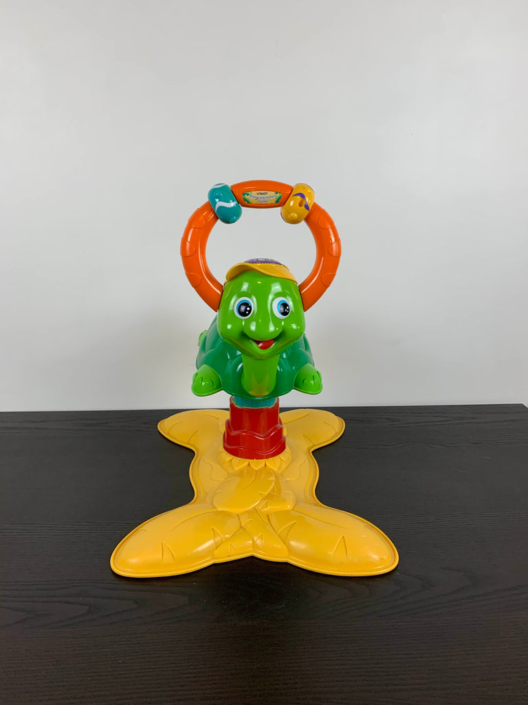 vtech turtle bounce and spin