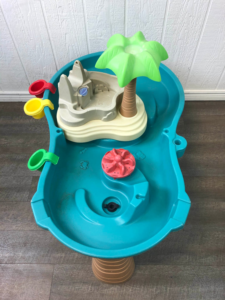 Step2 Splish Splash Seas Water Table