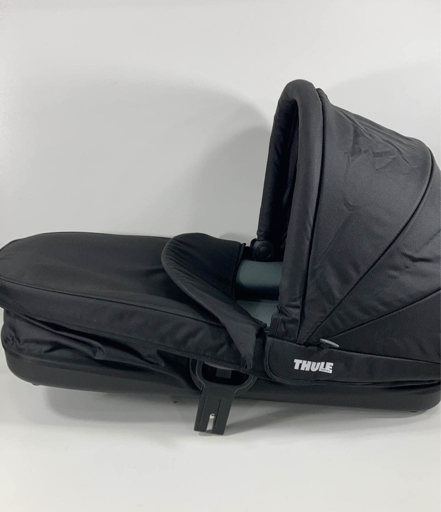 Thule Urban Glide Bassinet Black 2021