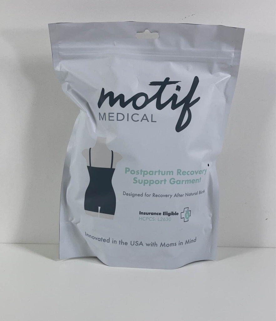 Motif Medical Postpartum Recovery Garment Xl 