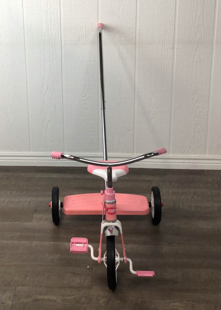 radio flyer tricycle parts accessories