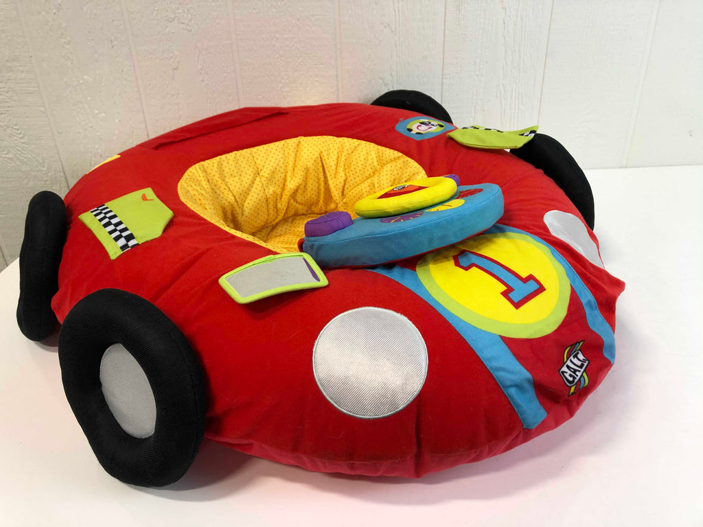 playnest car