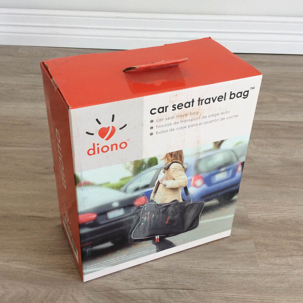 Diono Car Seat Bag