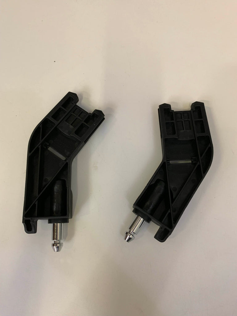 uppababy city select adapter