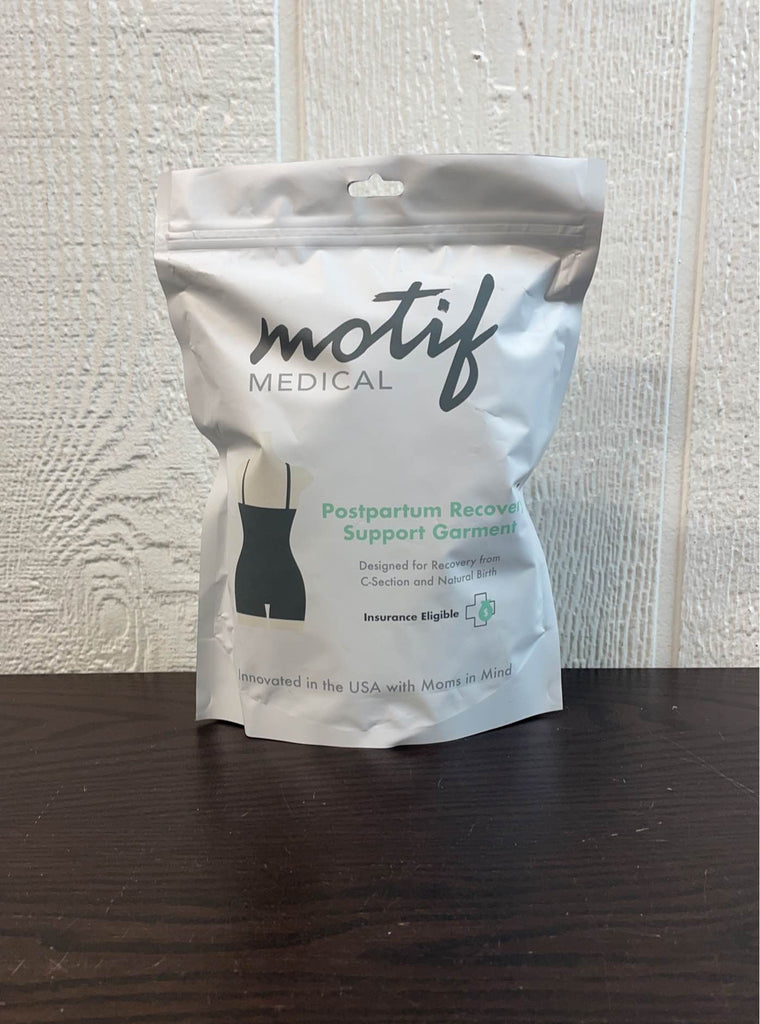 Motif Medical Postpartum Recovery Support Garment 