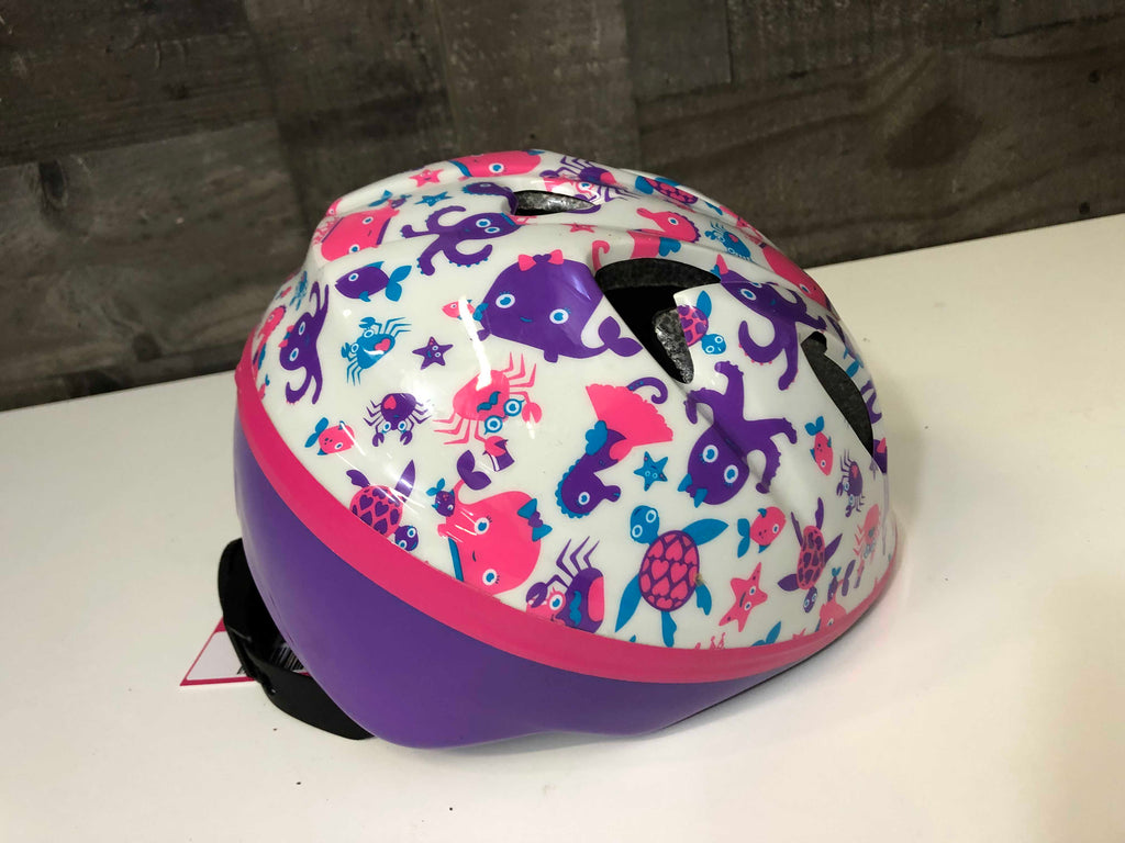 schwinn kids helmet