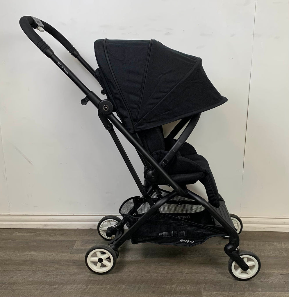 Cybex Eezy S Twist2 Stroller, 2020