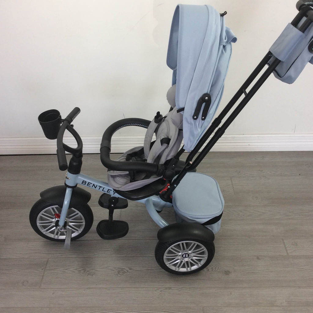 bentley baby stroller price