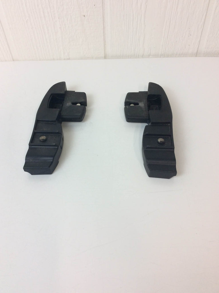 britax extension adapters