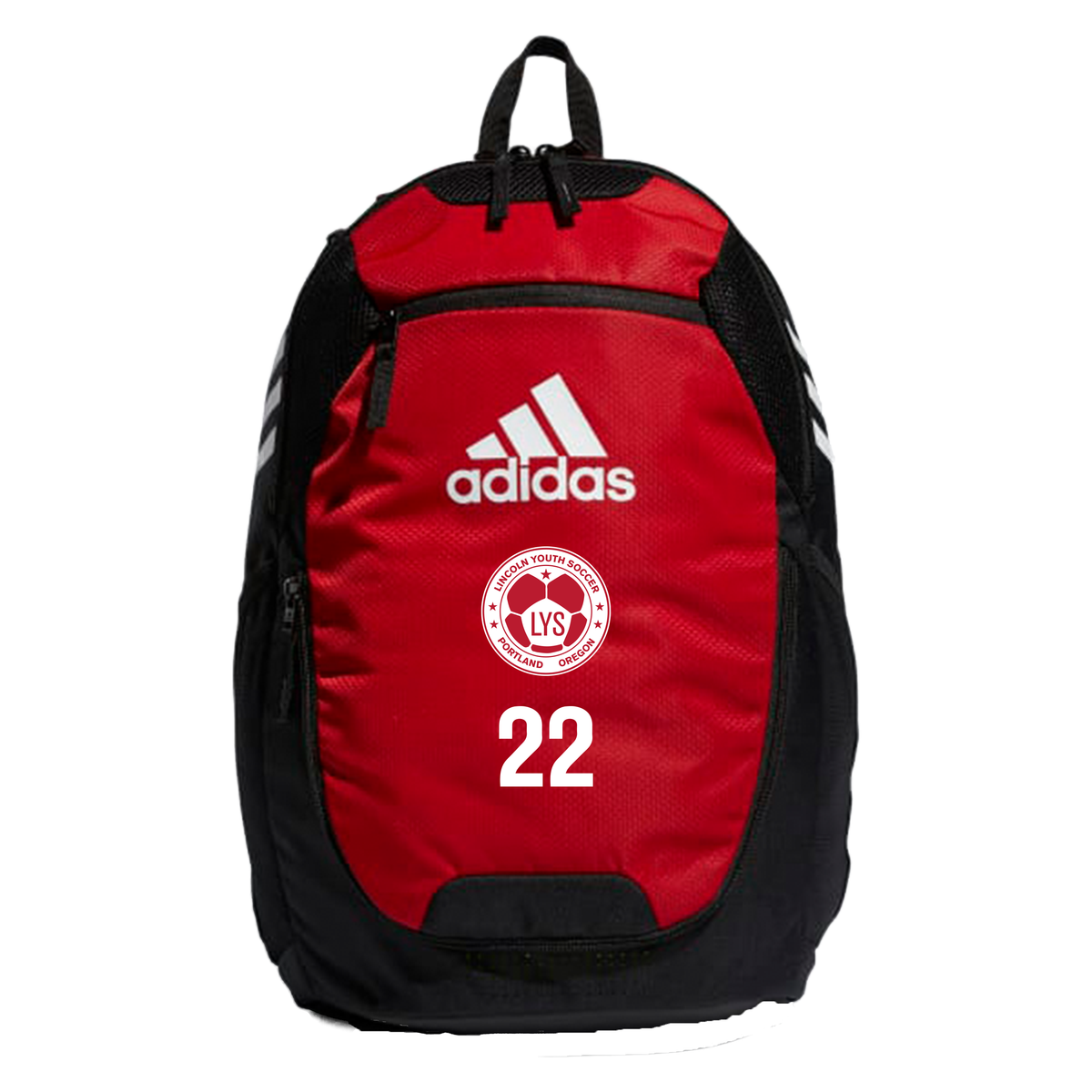 Youth Backpack – Tursi Soccer Store