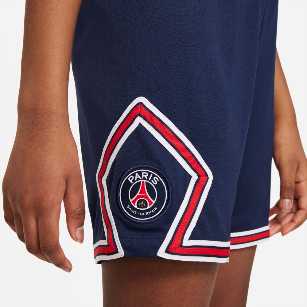 new psg shorts