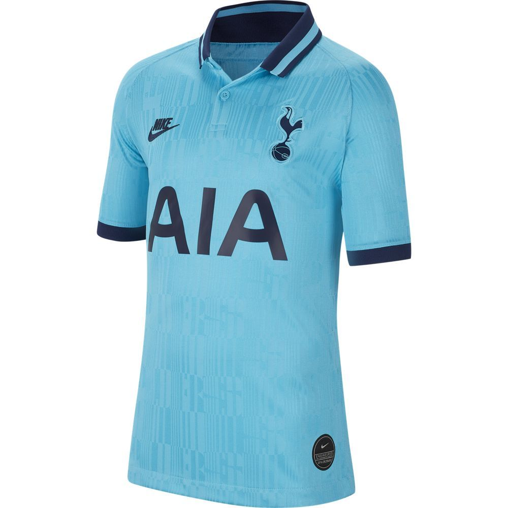 spurs jersey 2020