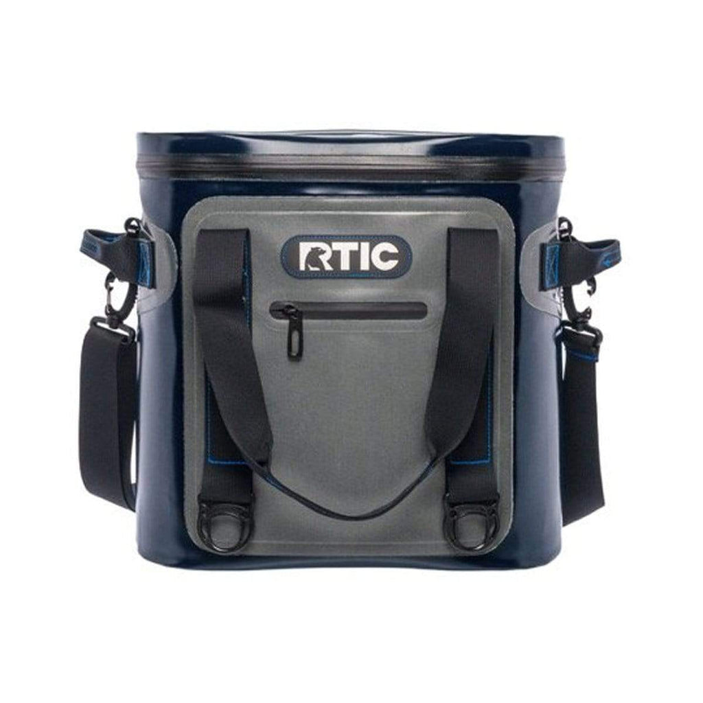 rtic bag cooler