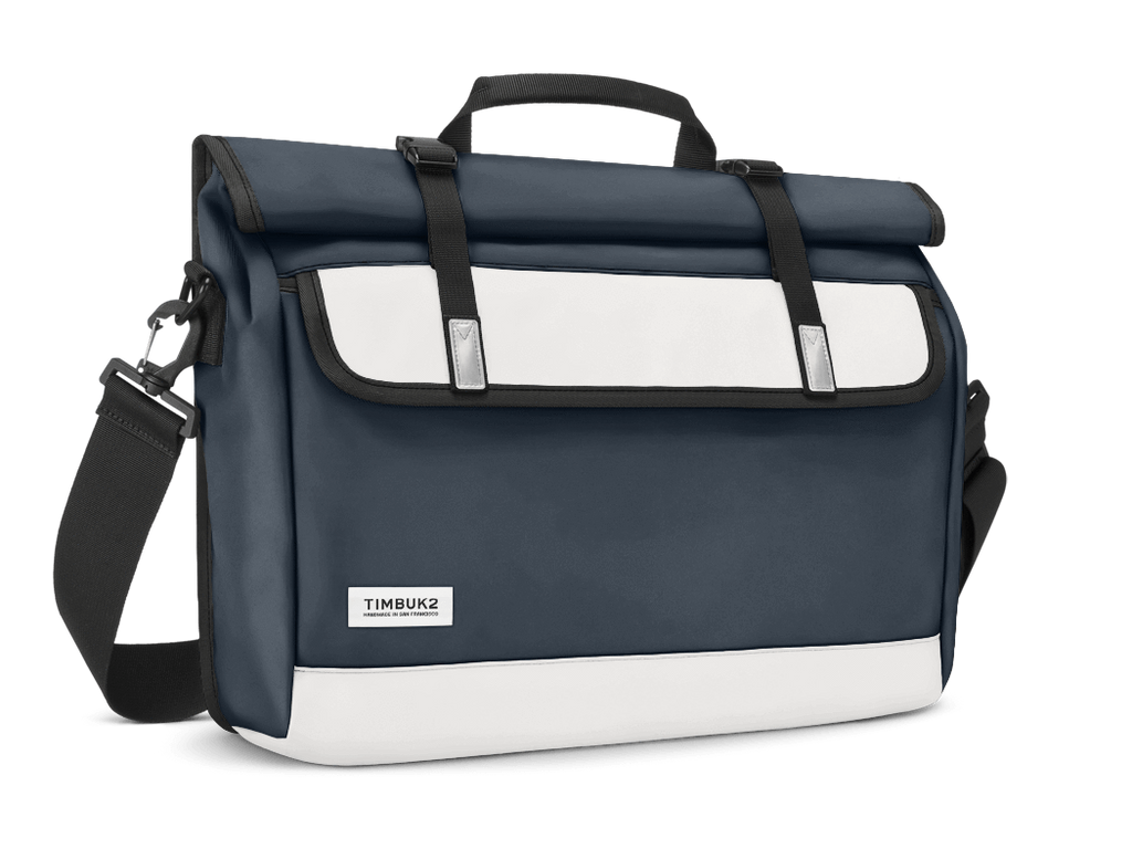 timbuk2 proof laptop messenger bag