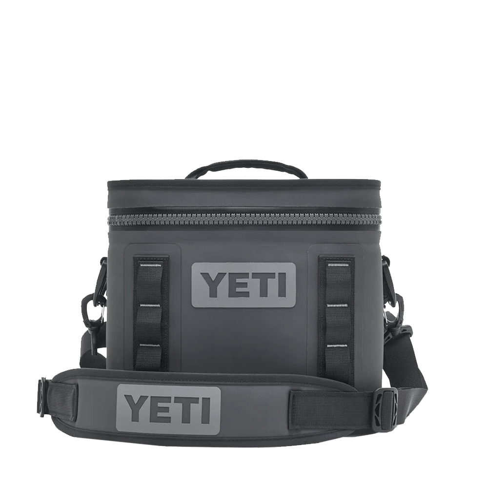 YETI Hopper Flip 8 Soft Cooler