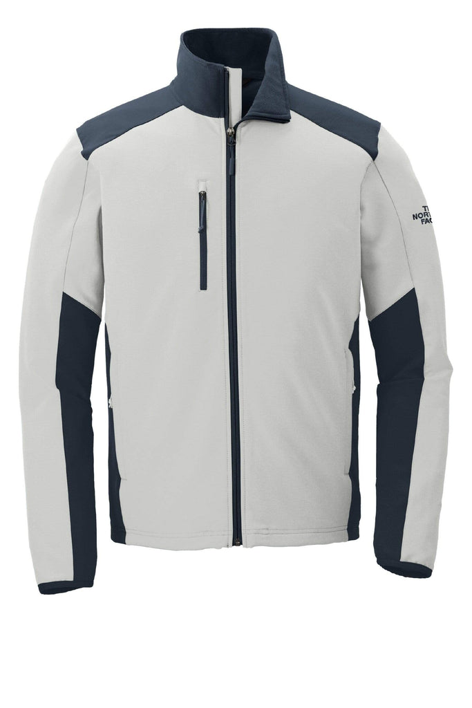 the north face tech stretch soft shell jacket