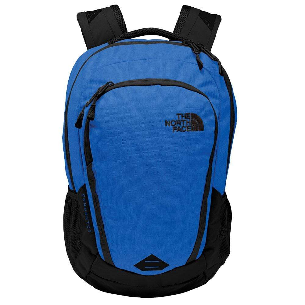 the north face connector backpack