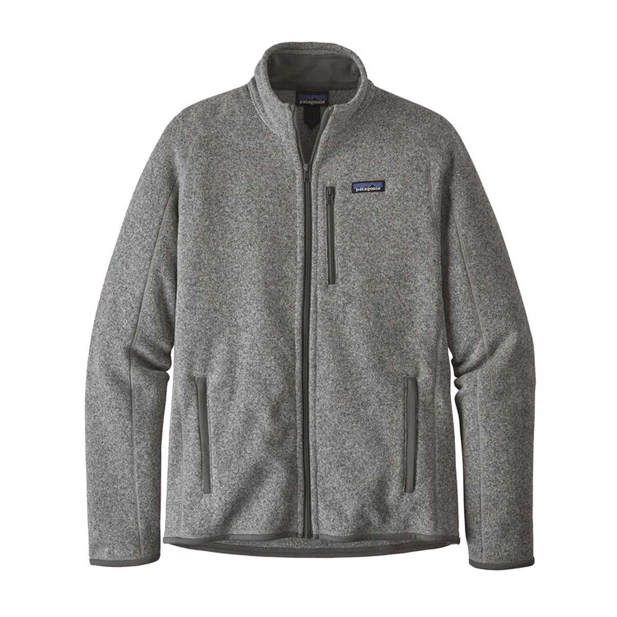 som eigendom Commandant Patagonia Men's Better Sweater Jacket | Corporate Apparel – Clove & Twine