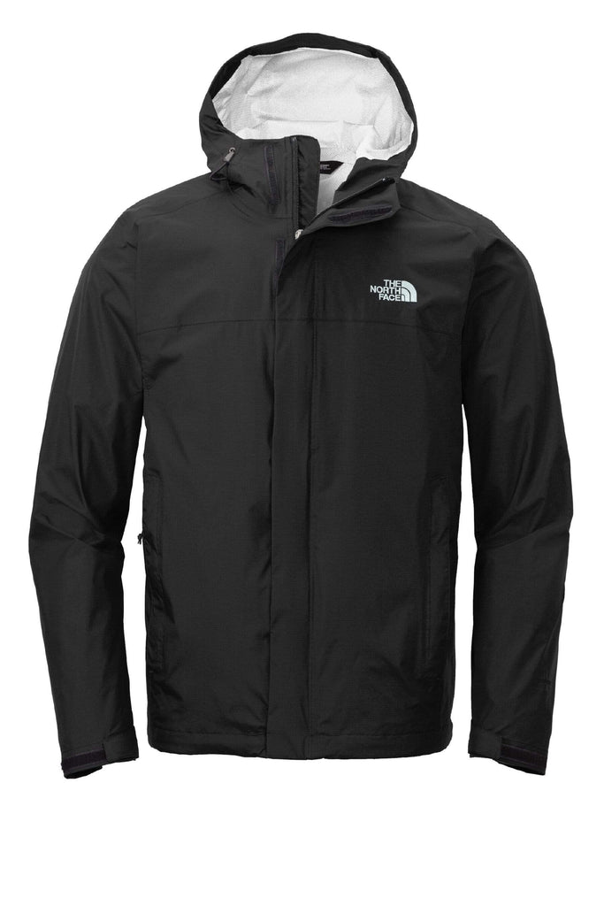 dryvent north face jacket