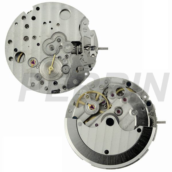 automatic watch movement