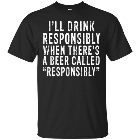 Responsibly