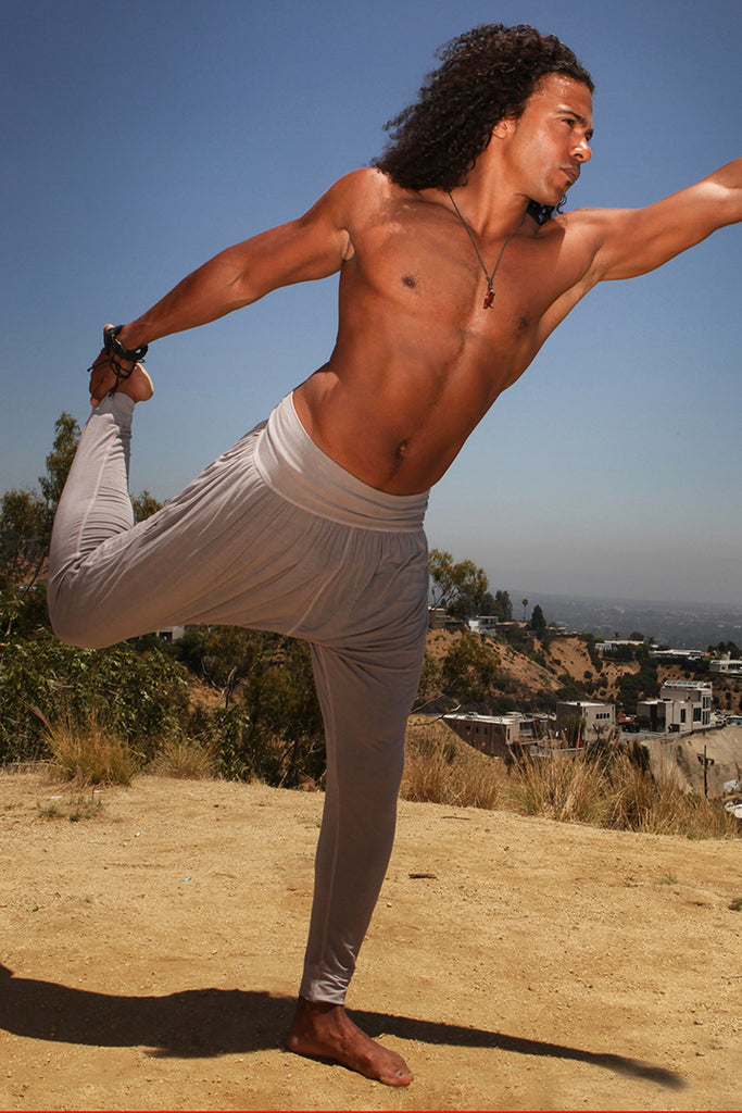 mens yoga wear